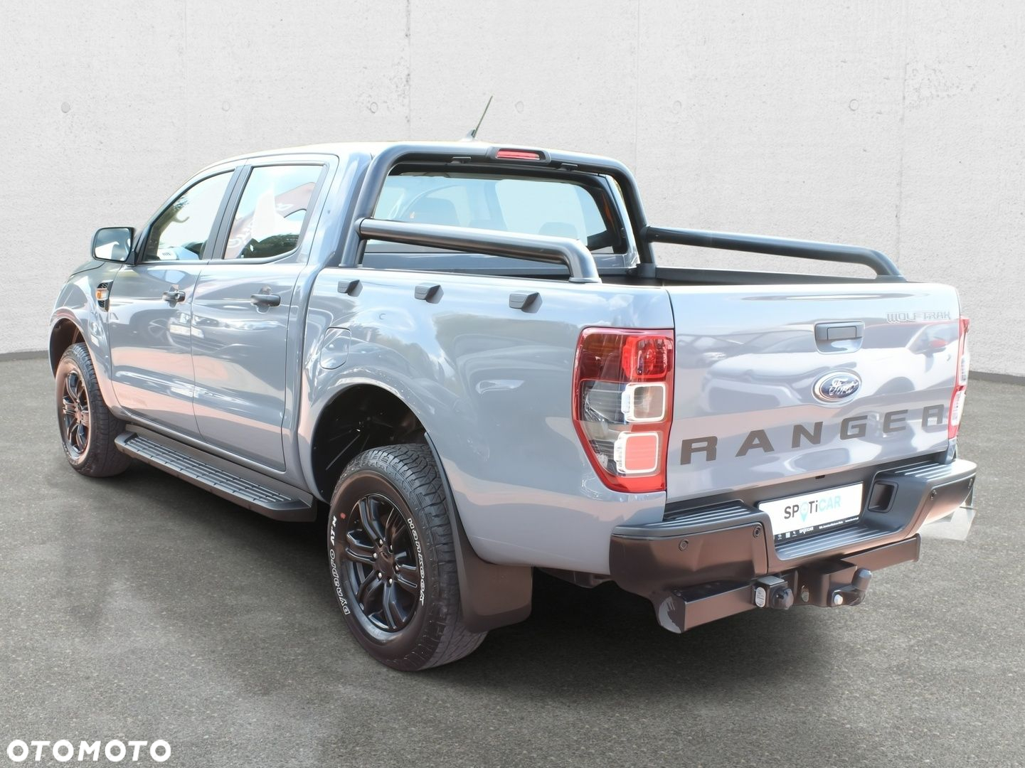 Ford Ranger - 5