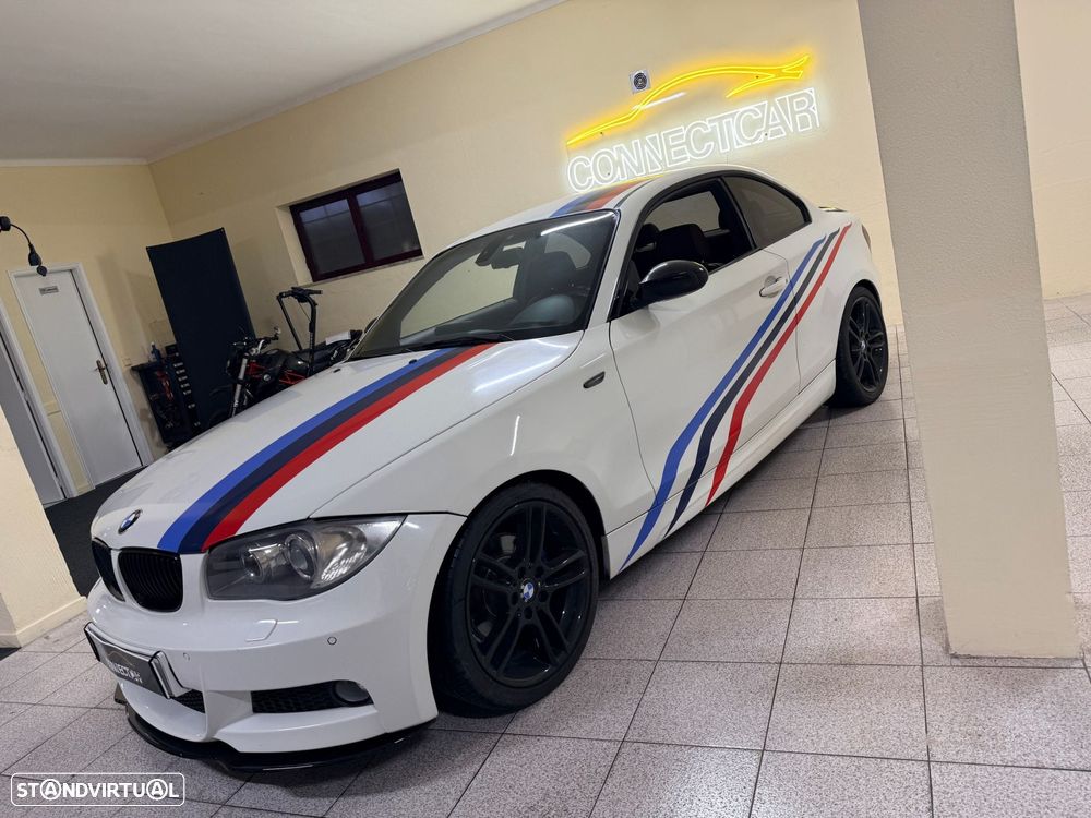 BMW 120 - 19