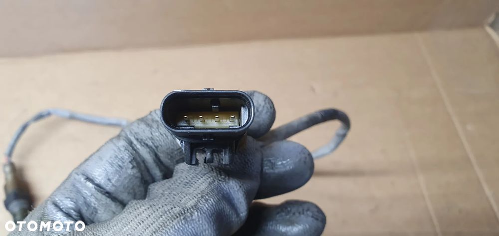 Sonda lambda czujnik BMW M5 G30 F90 4.4 V8 8657235 0258030356 0258030357 - 4