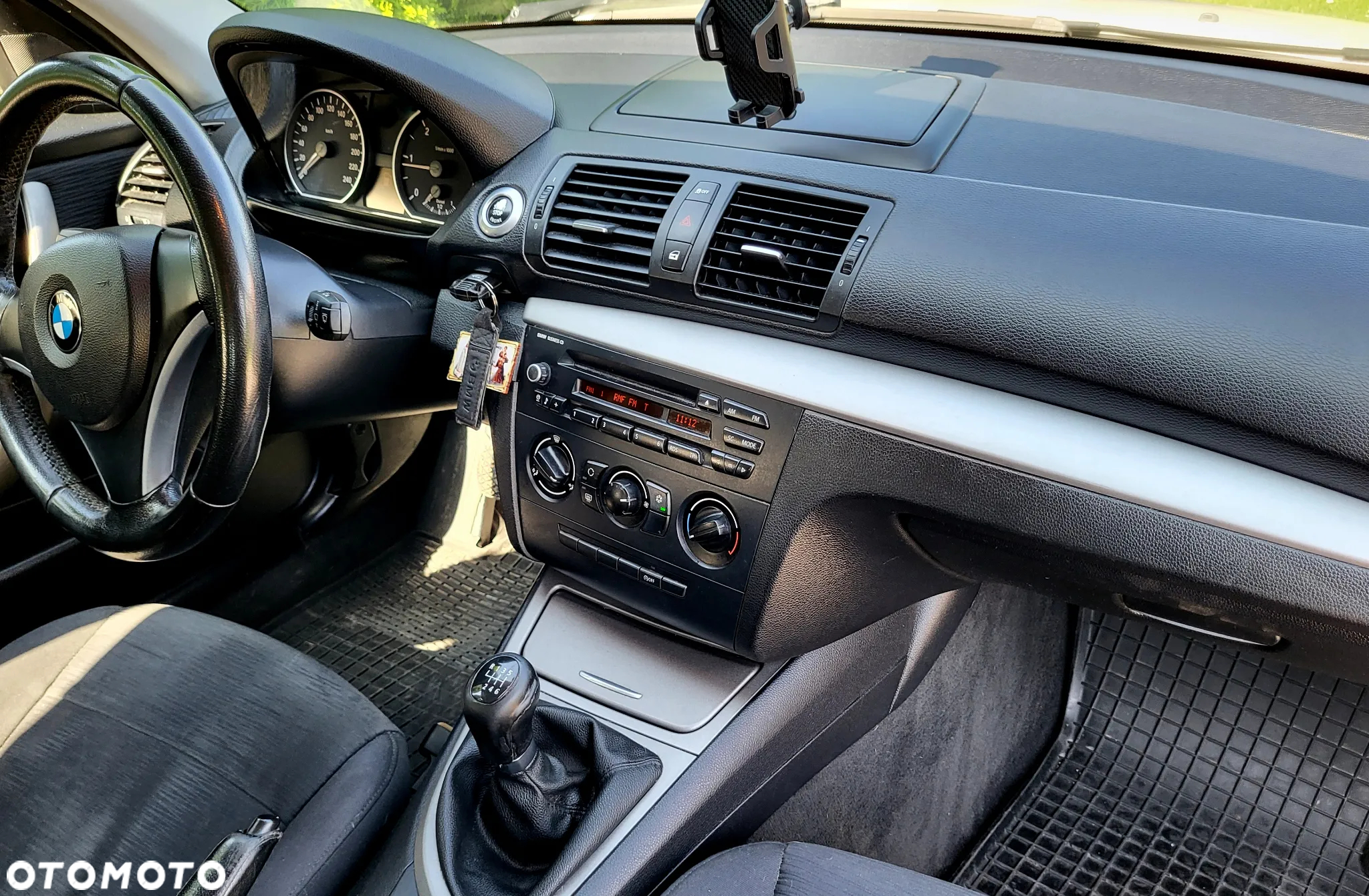 BMW Seria 1 - 3