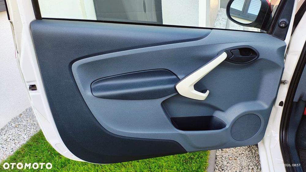 Ford KA 1.2 Titanium+ ASS EU6 - 17