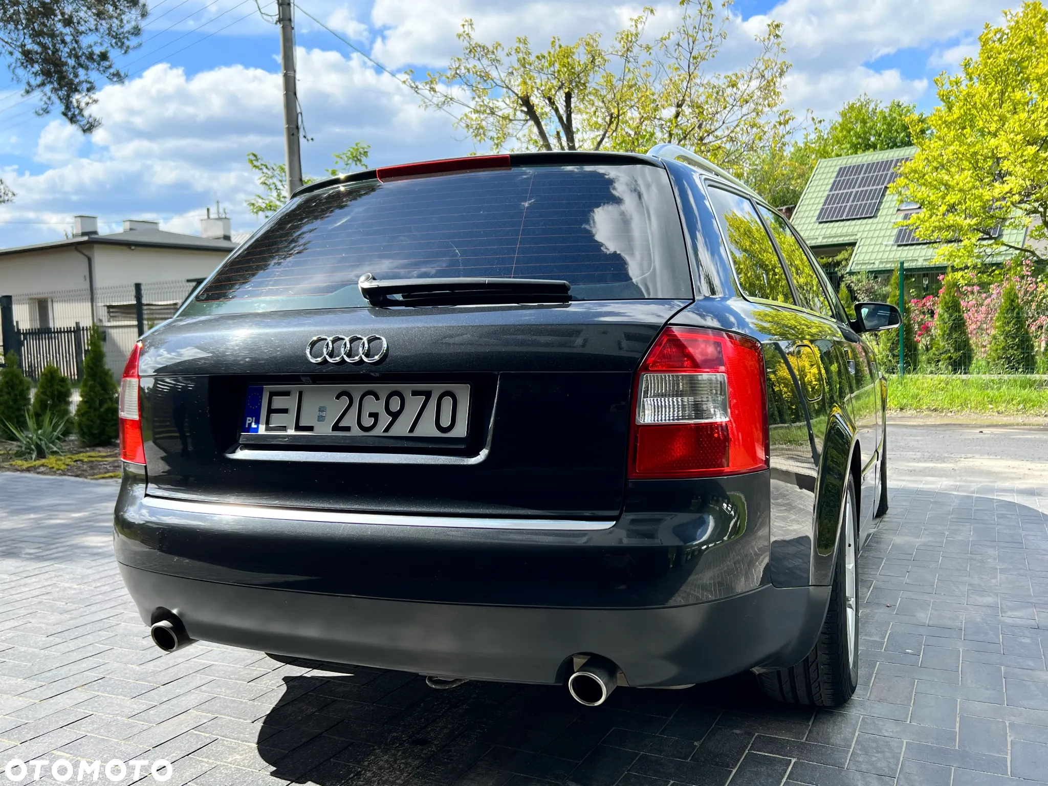 Audi A4 - 12