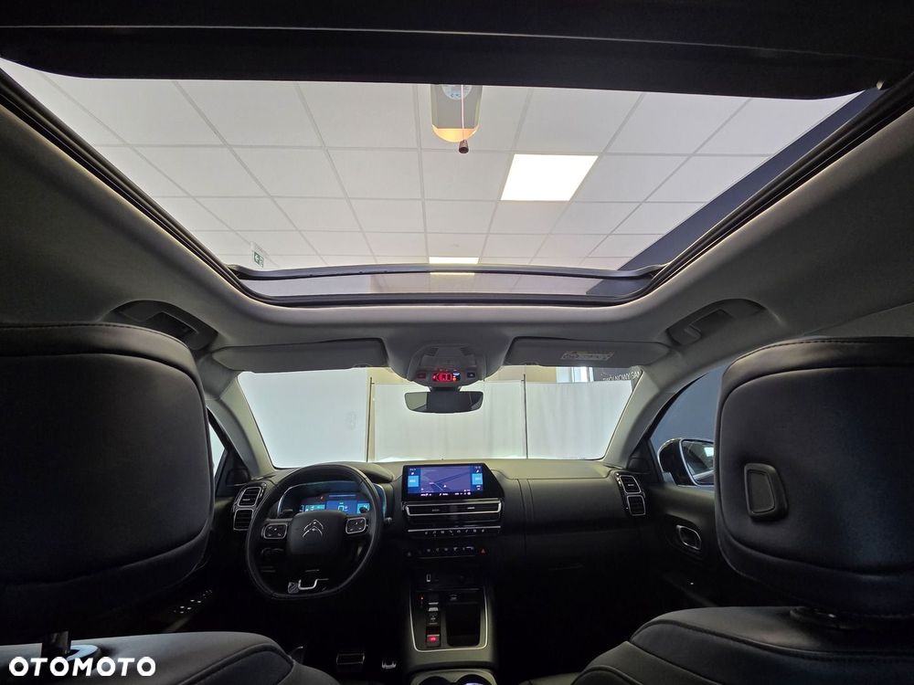 Citroën C5 Aircross 1.6 PHEV Shine Pack EAT8 - 14