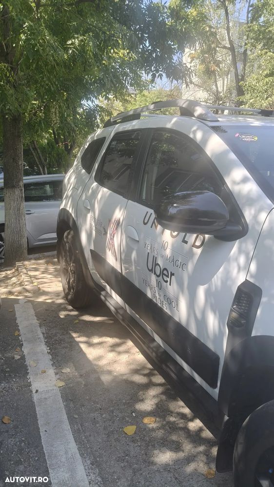 Dacia Duster TCe 90 Comfort - 9