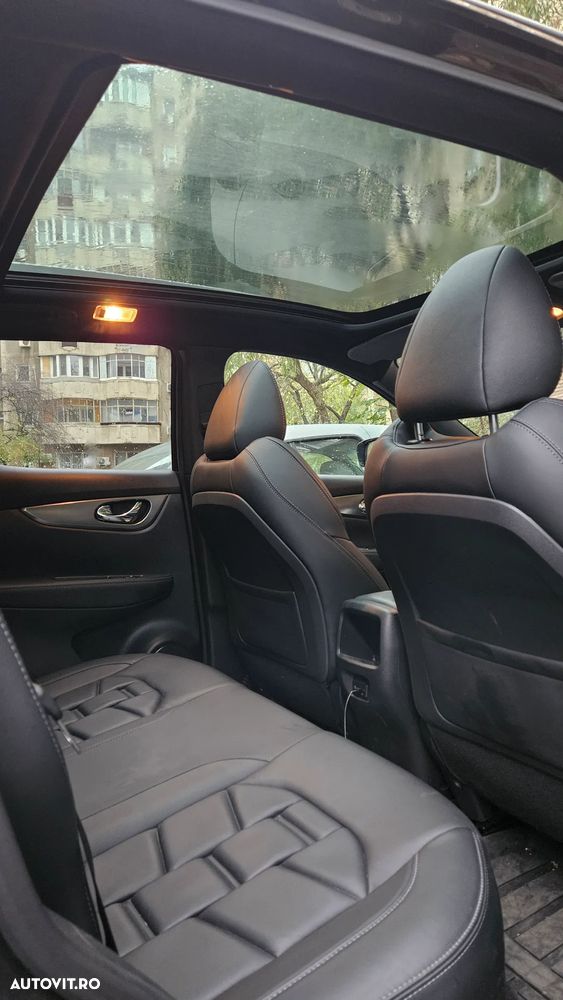 Nissan Qashqai - 8