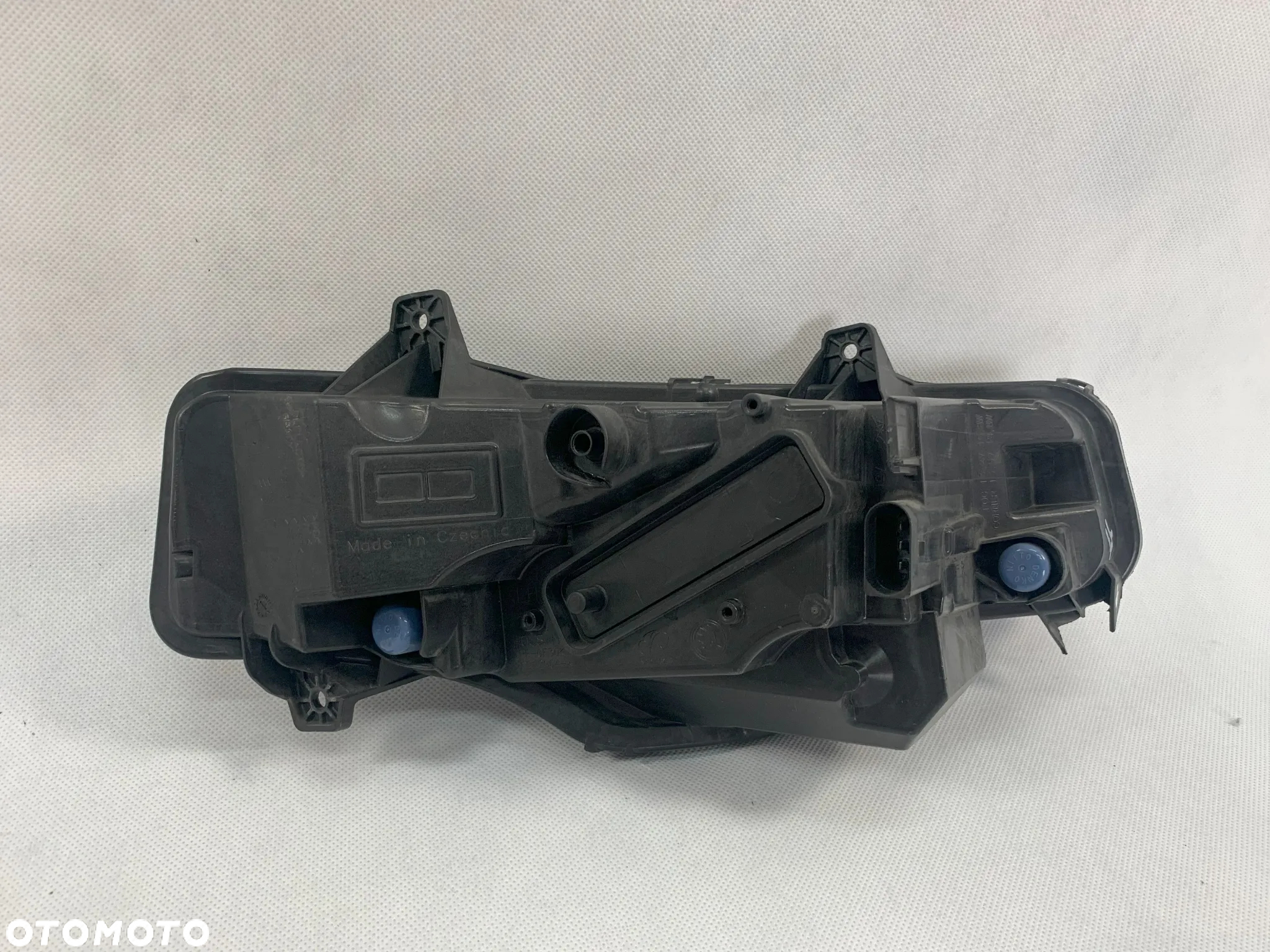 Image Škoda Octavia 4 IV 20r Halogen levá 2020 - 5E3941699