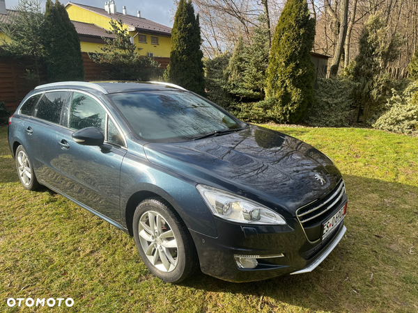 Peugeot 508 1.6 T Active