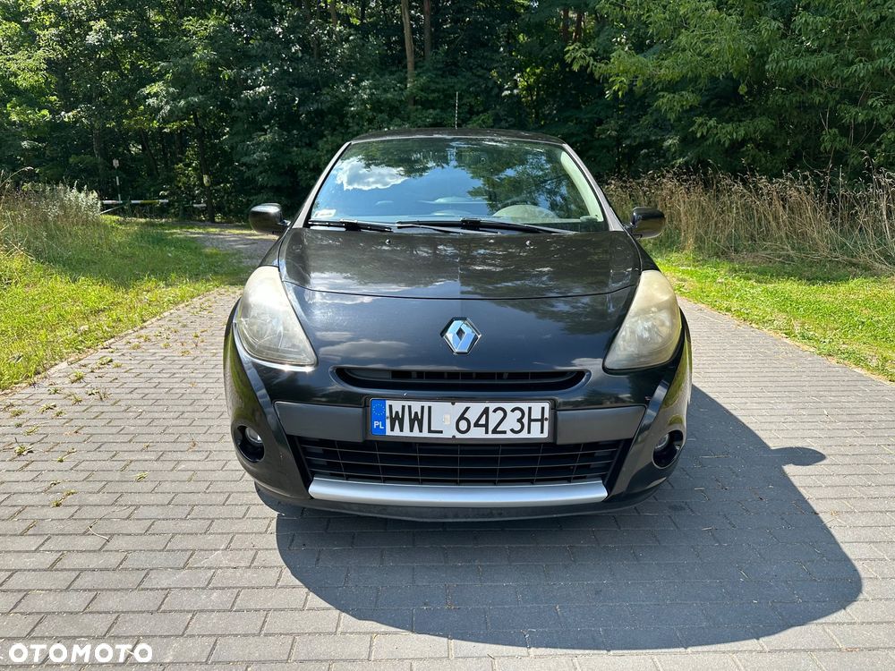 Renault Clio 1.2 16V 75 Yahoo - 2