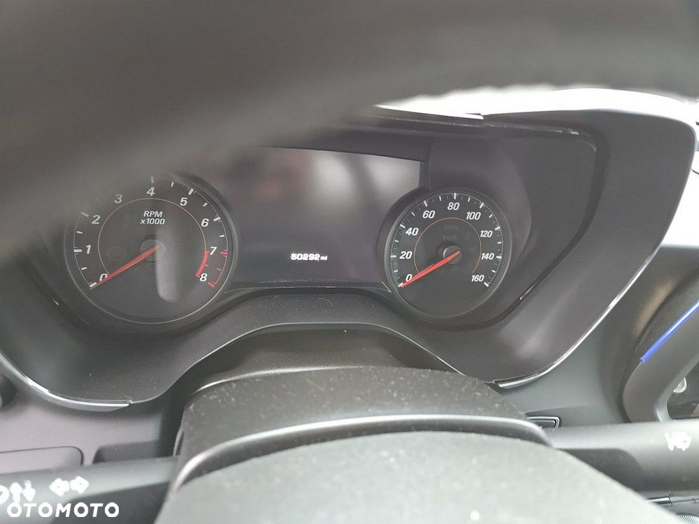 Chevrolet Camaro 3.6 V6 Coupe 2LT - 7