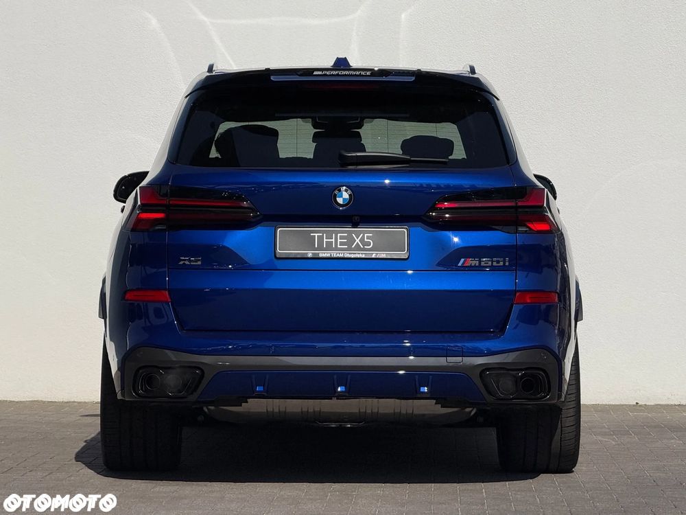 BMW X5 M - 5