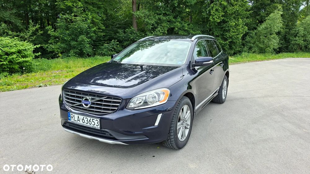 Volvo XC 60 T6 AWD Geartronic Momentum - 3