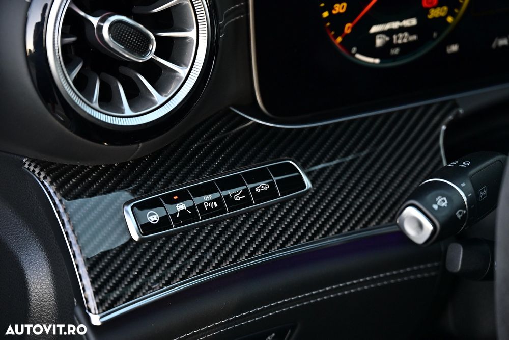 Mercedes-Benz AMG GT - 29