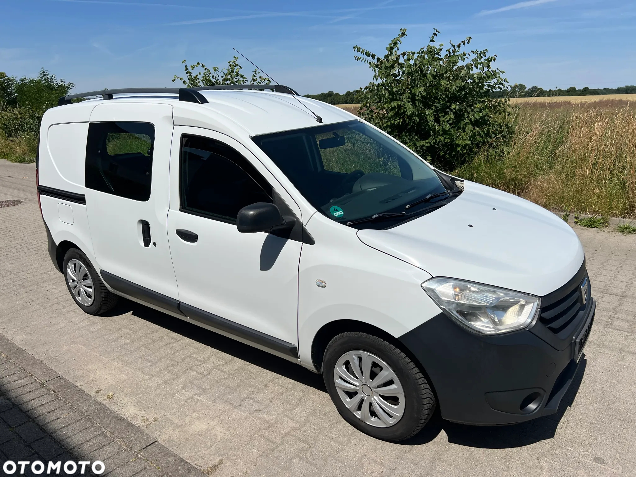 Dacia Dokker - 7