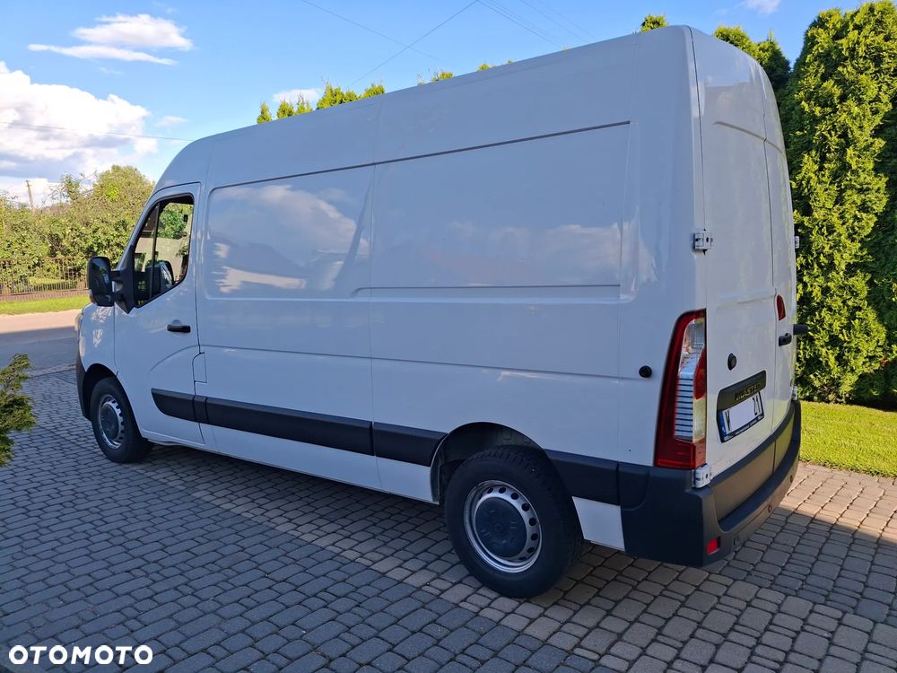 Renault Master 2.3 D  145 KM Salon PL - 6