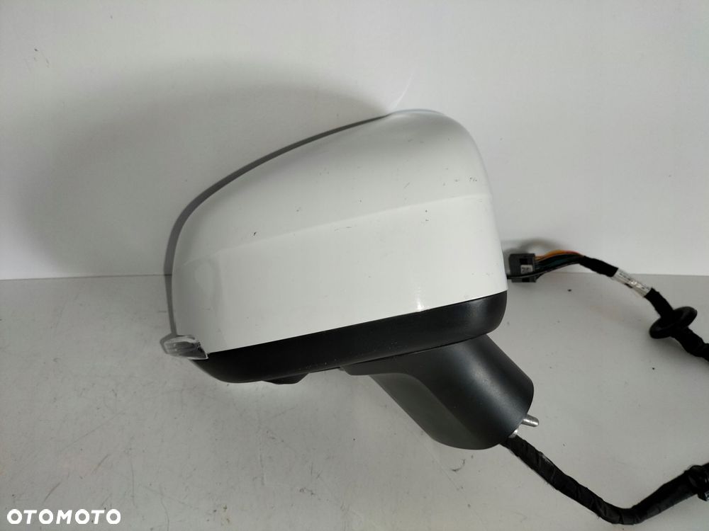 lusterko prawe elektryczne volvo xc90 ii 15- - 2