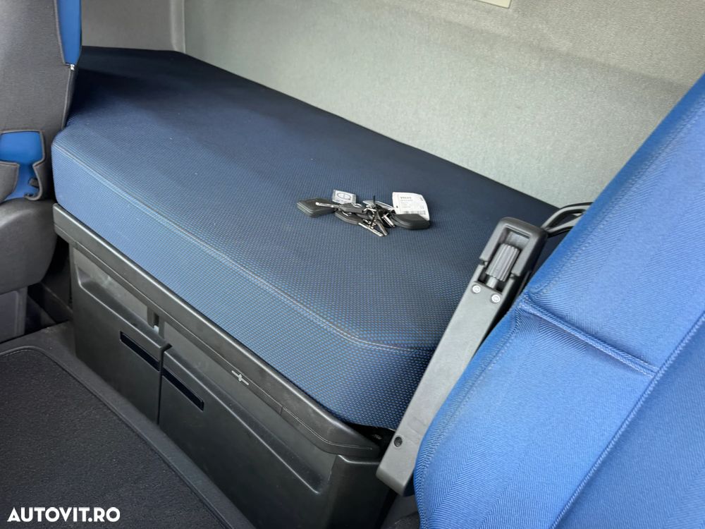 Volvo FH460 Globe, Standard, clima stationara, finantare - 9