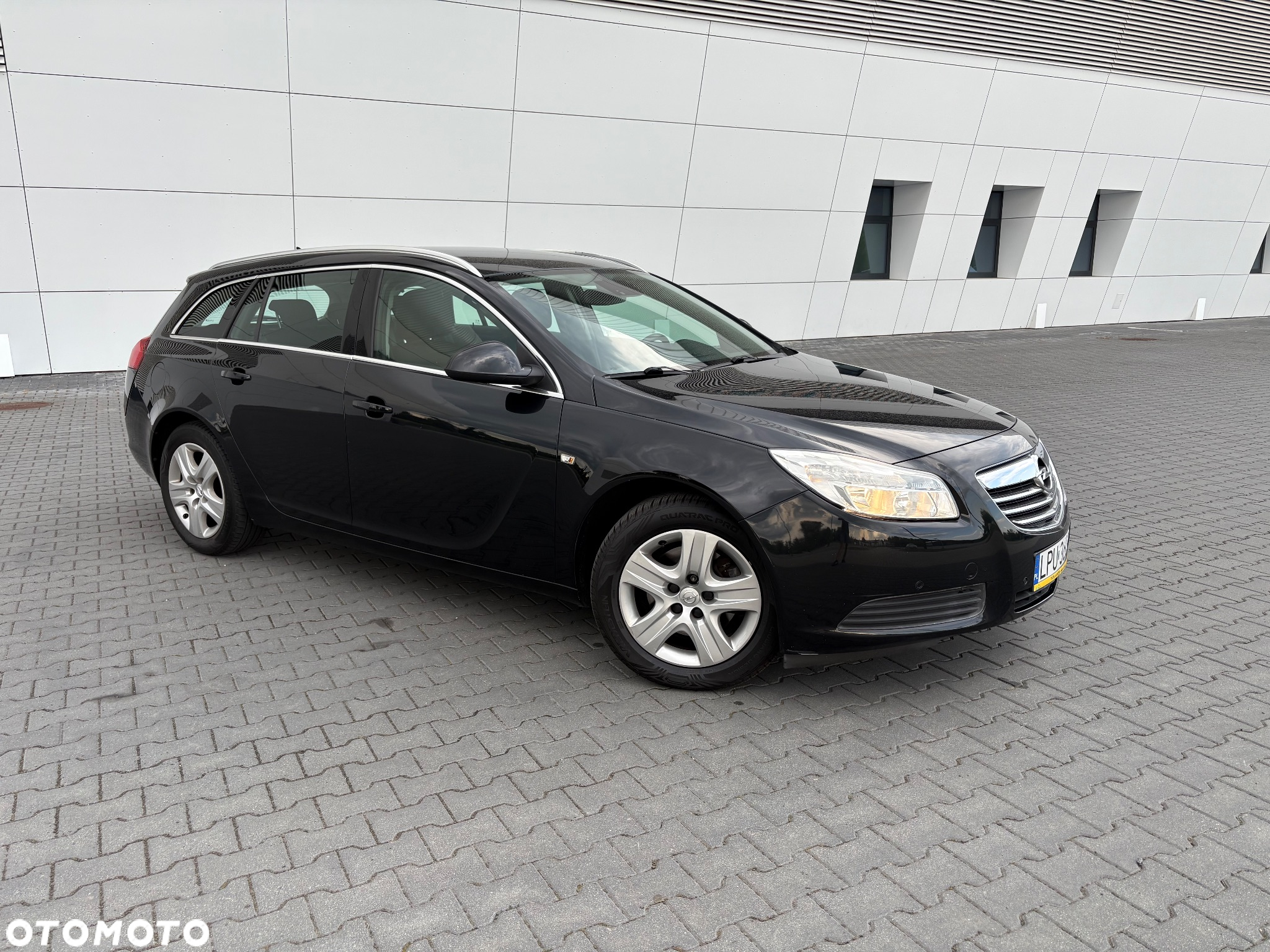 Opel Insignia 1.6 T Edition - 12
