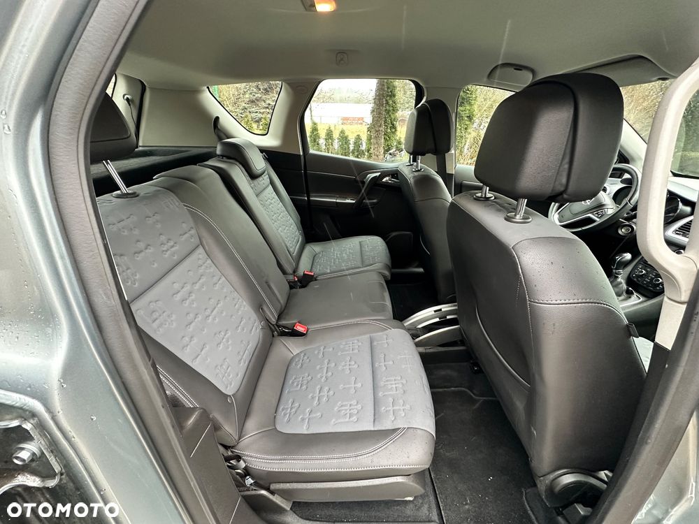 Opel Meriva 1.7 CDTI Innovation - 9