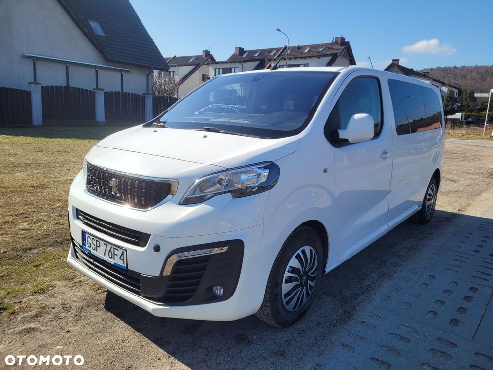 Peugeot Expert - 7