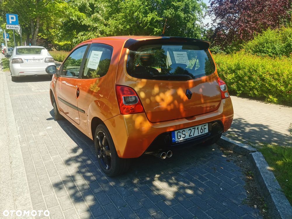Renault Twingo 1.2 16V Expression - 5