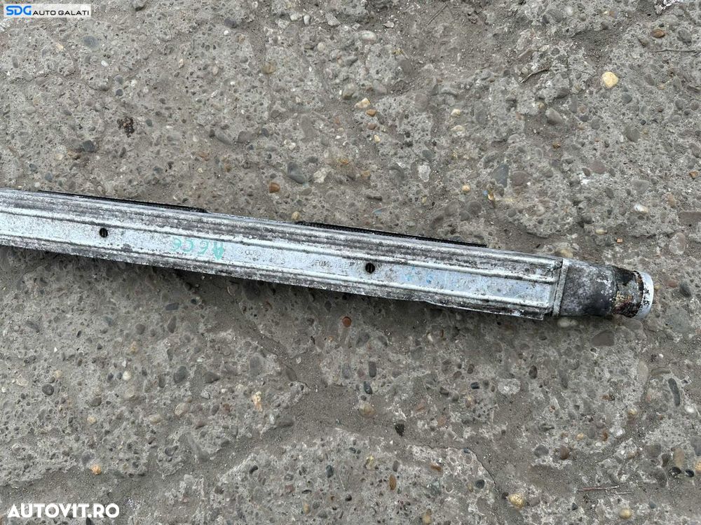 Radiator Intercooler Audi A6 C6 3.0 TDI 2004 - 2011 Cod 4F0145731E [X3150] - 3