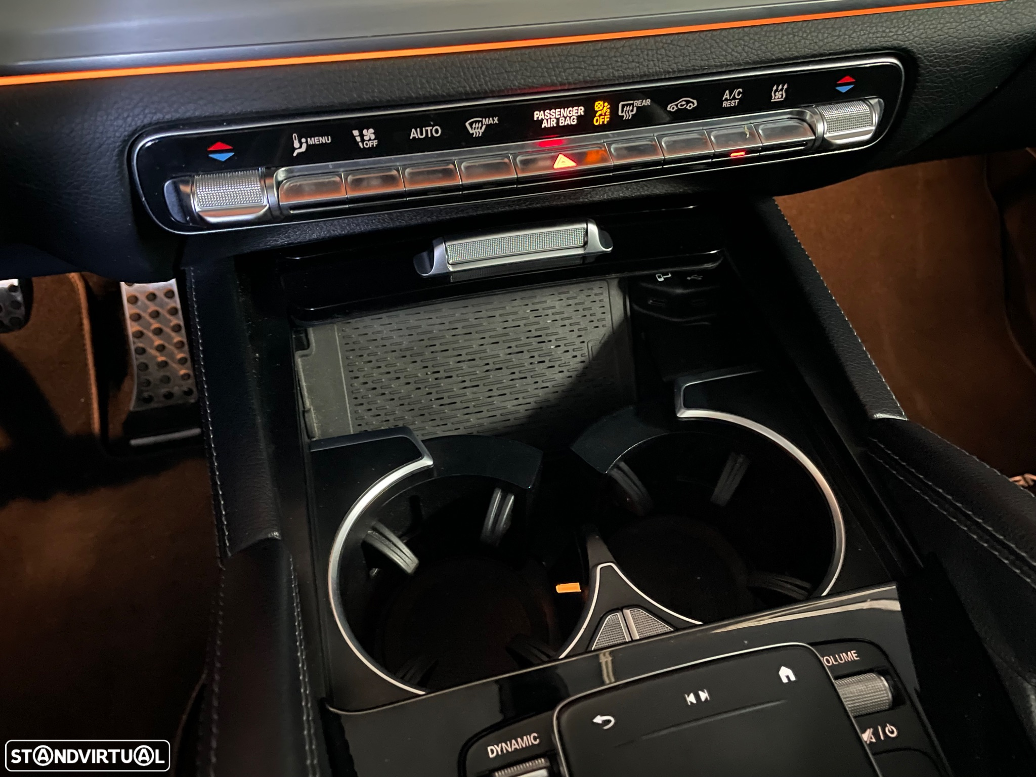 Mercedes-Benz GLE 350 de 4Matic - 35