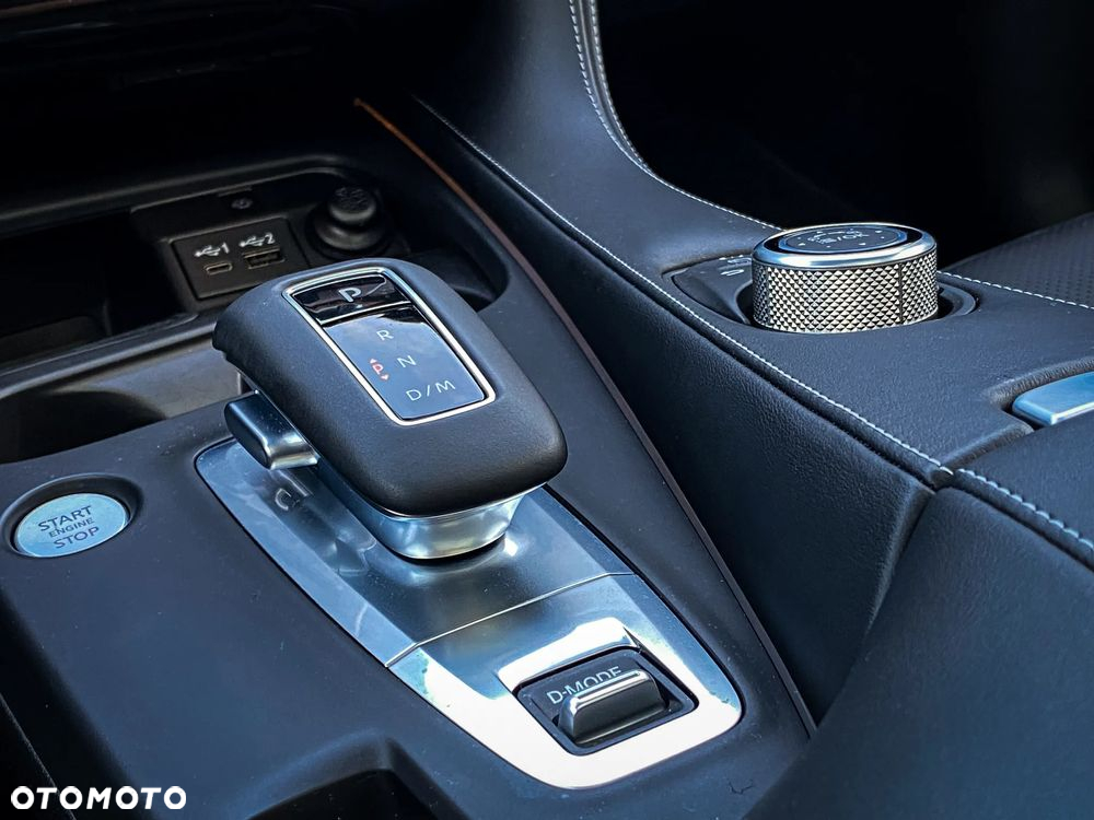 Infiniti Q50 - 22