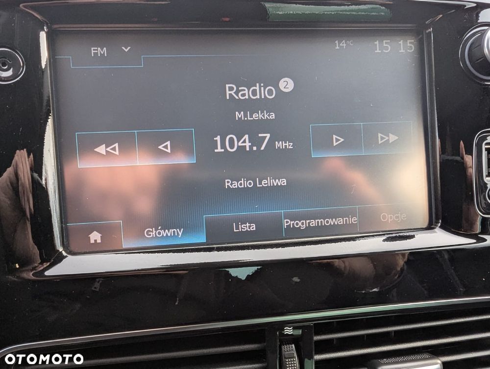 Renault Clio ENERGY TCe 90 Start & Stop LIMITED - 15