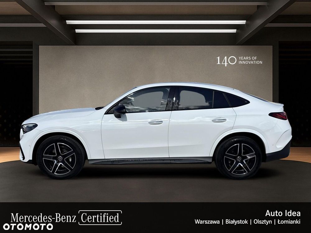 Mercedes-Benz GLC - 2