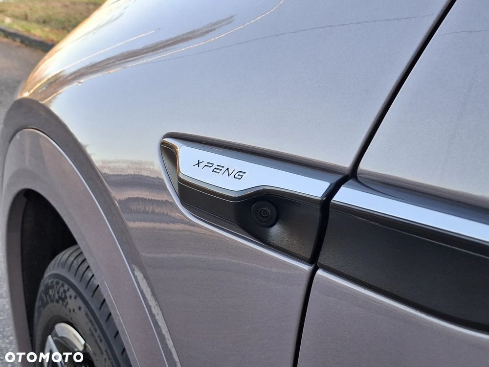 XPeng G6 80.8 kWh RWD Long Range PRO - 14