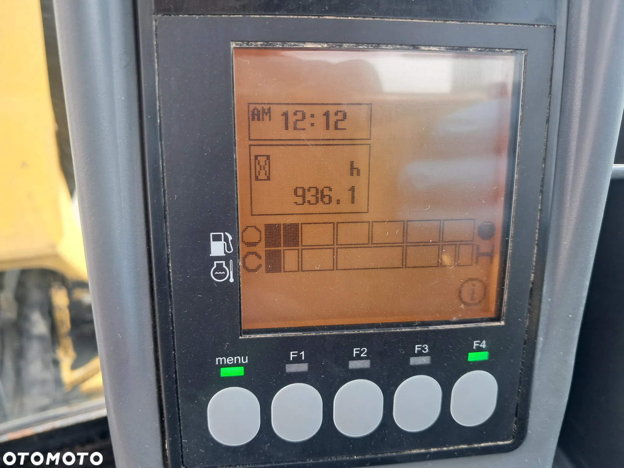 Yanmar SV 26 mini koparka długie ramię WAGA 2785 kg oświetlenie 2019r. silnik Yanmar 24 km bez DPF jazda szybka/wolna diesel VIO23 VIO27 SV22 U27 - 9
