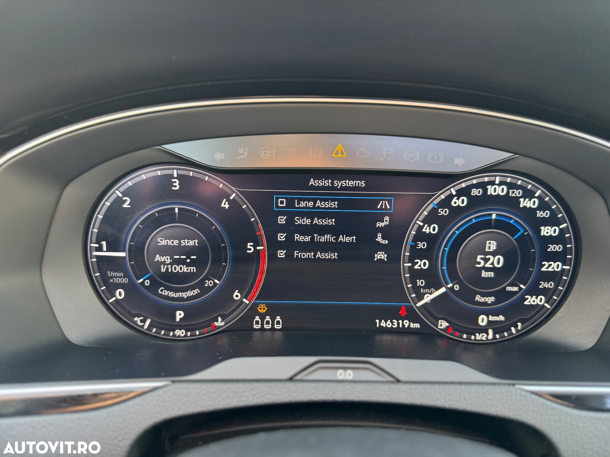 Volkswagen Passat Variant 2.0 BiTDI 4Mot DSG Highline - 22