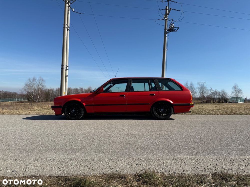 BMW Seria 3 - 3