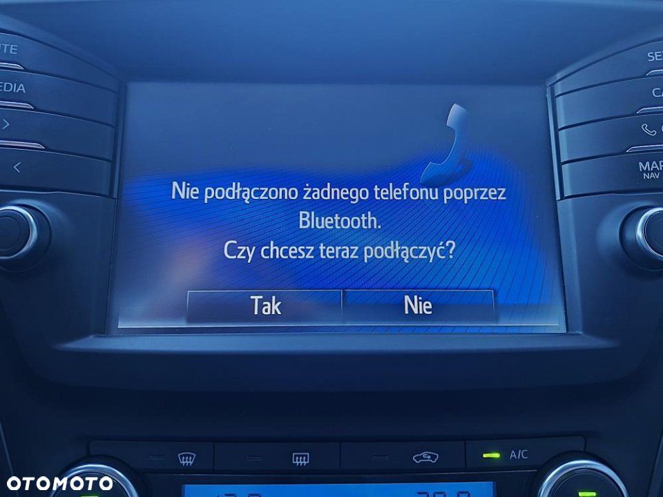 Toyota Avensis - 29