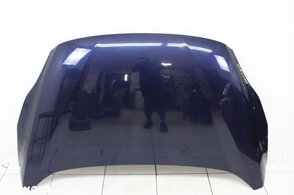 ford c-max ii mk2 grand c-max 10r- maska pokrywa silnika ia - 1