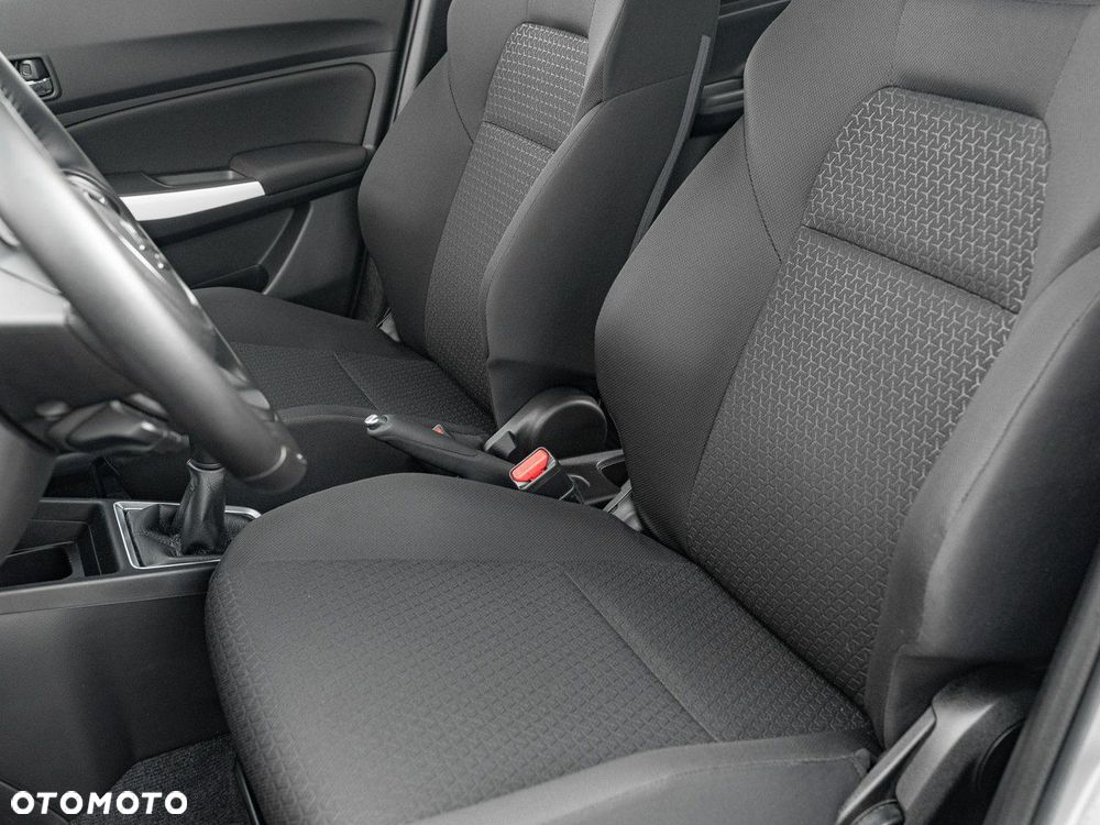 Suzuki Swift - 15
