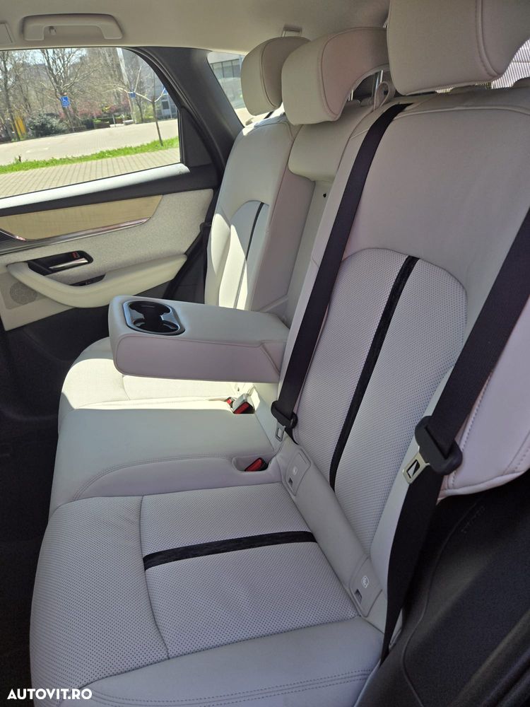 Mazda CX-60 e-Skyactiv PHEV Takumi Plus - 16