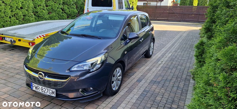 Opel Corsa 1.3 CDTI DPF EcoFLEX Start-Stop Edition - 1