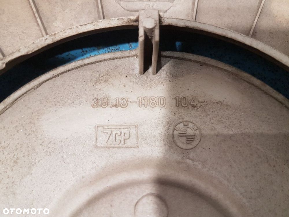 BMW E36 KOŁPAK KOŁA - 3