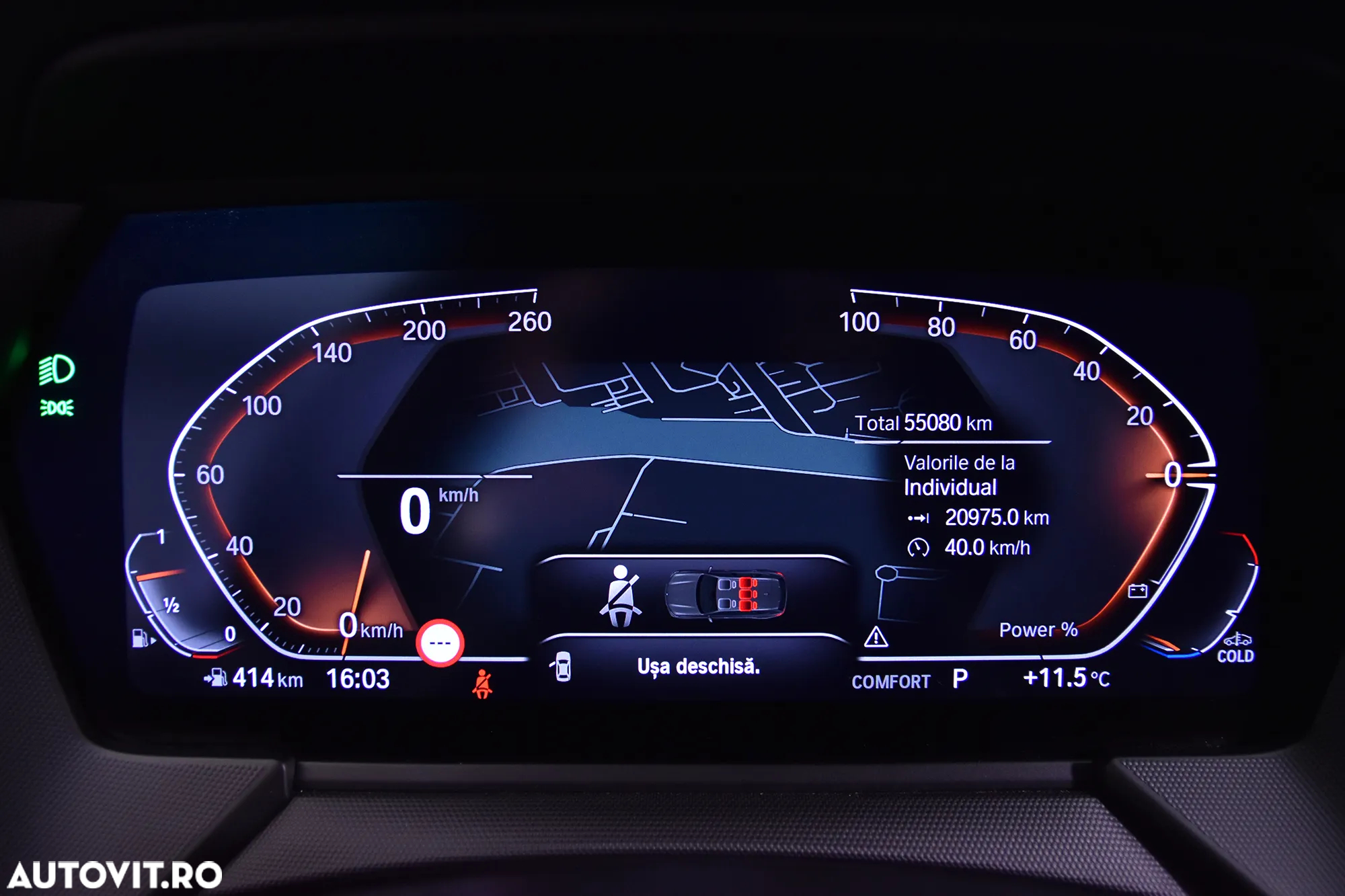 BMW Seria 1 - 10