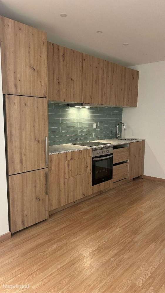 T1+1 no rés-do-chão | Edifício Palace, Fermentões – Guimarães - Grande imagem: 5/21