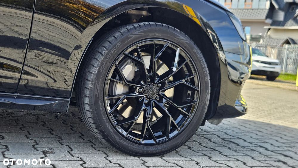 Audi A4 - 18