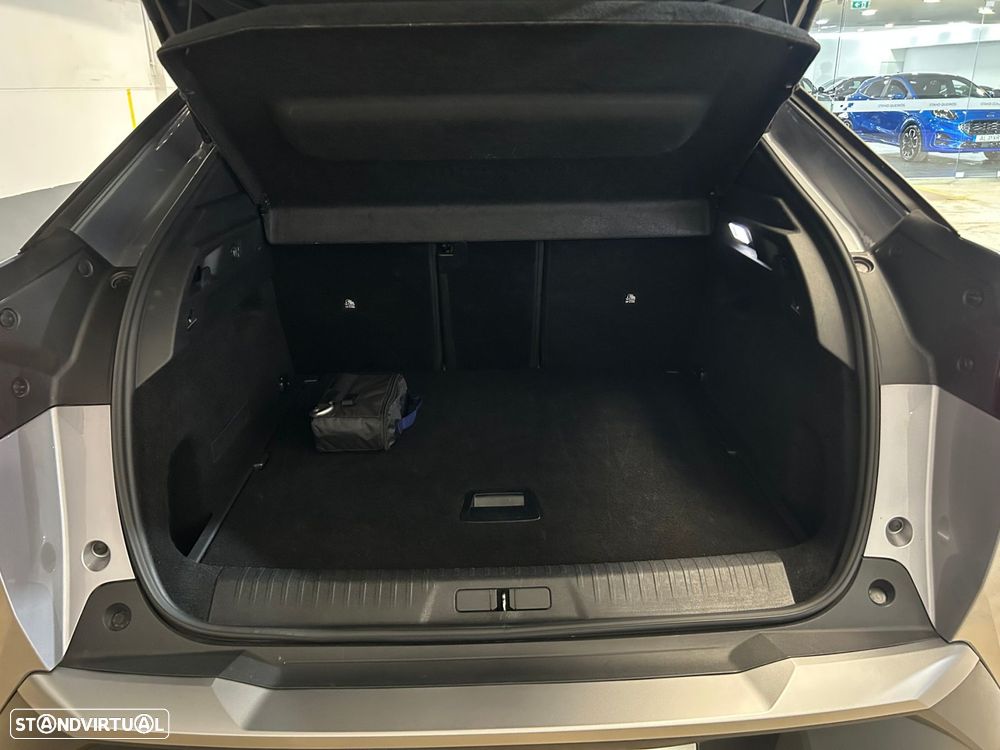 Peugeot 3008 1.2 Hybrid Allure Pack e-DCS6 - 13