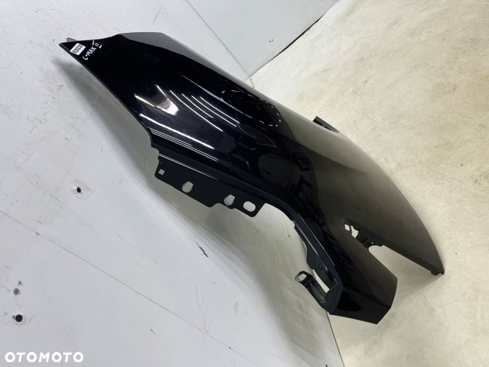 Błotnik Ford C-Max Cmax Mk2 II 10-19r. prawy przedni prawy przód AM51R16015AF - 11