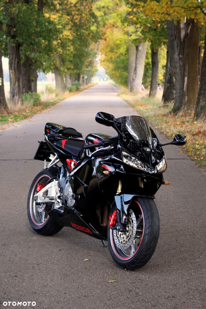 Honda CBR