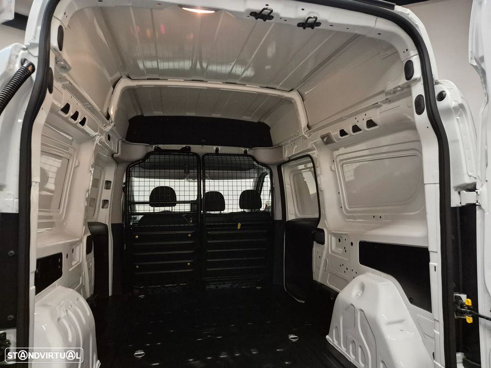 Fiat Doblo Cargo 1.6 M-jet Maxi XL - 26