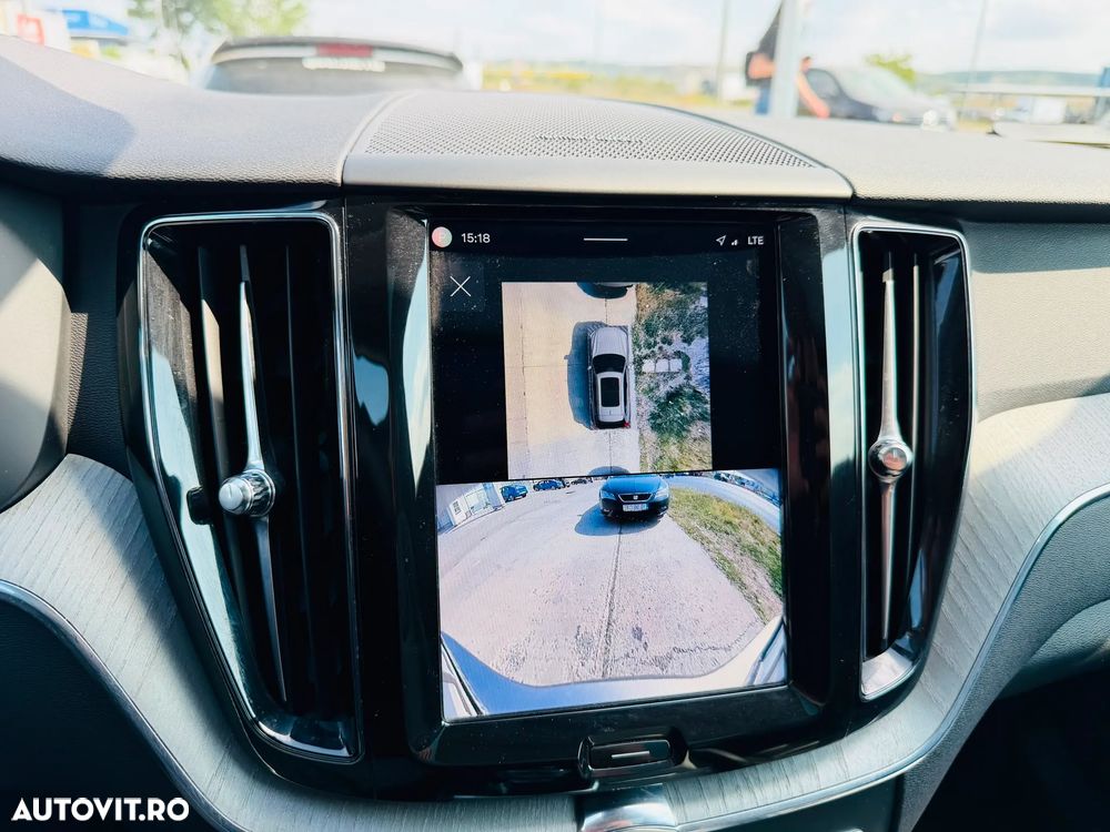 Volvo XC 60 Recharge T8 AWD AT Plus Bright - 15