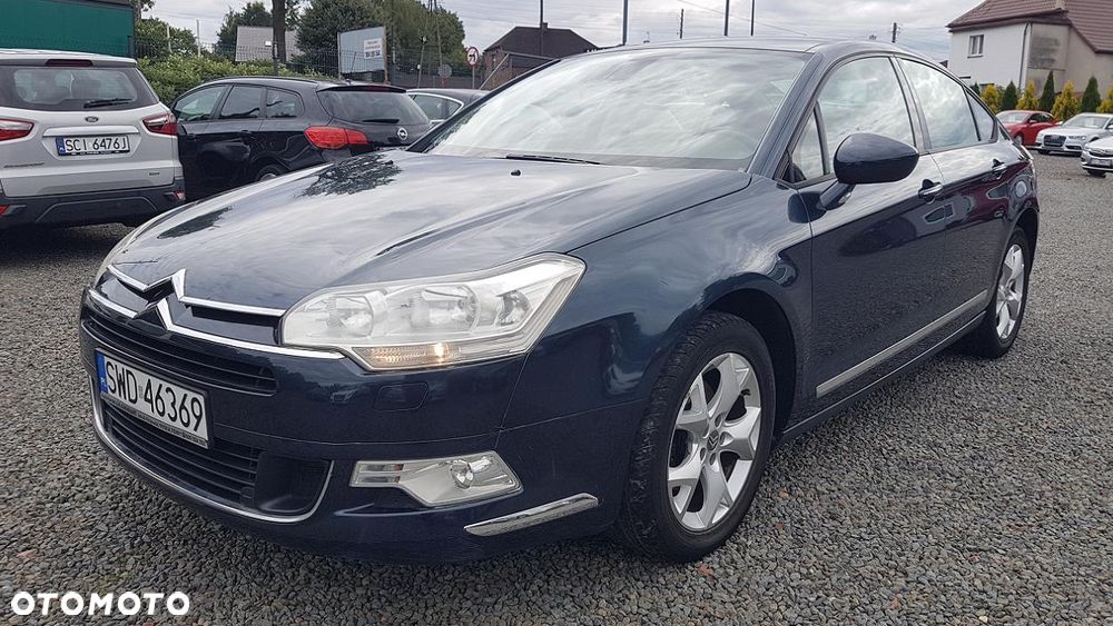 Citroën C5 1.8i 16V Attraction - 3