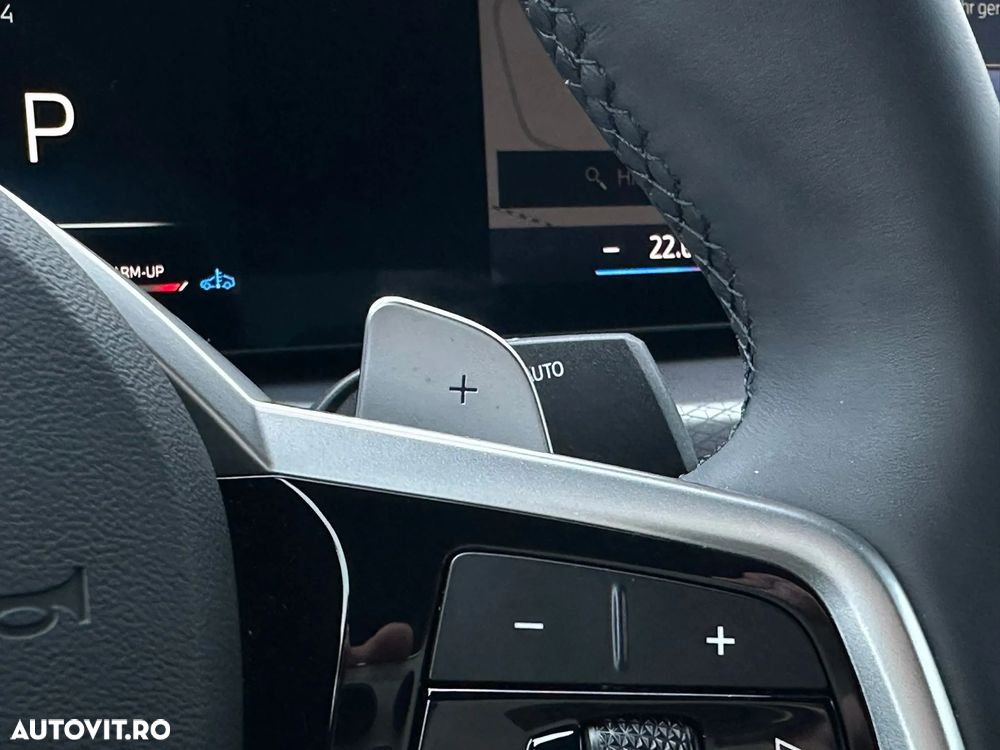 BMW Seria 3 320i xDrive Aut. M Sport - 15