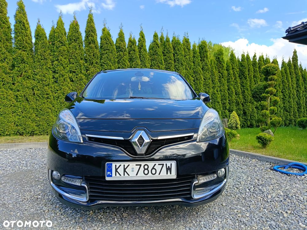 Renault Scenic Energy dCi 110 S&S Bose Edition - 1